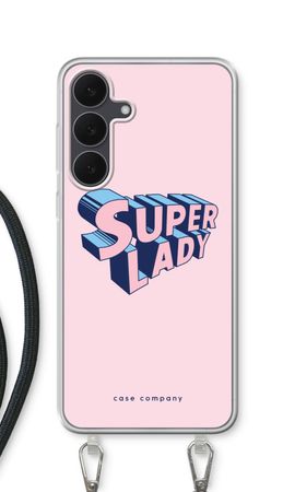 Super lady