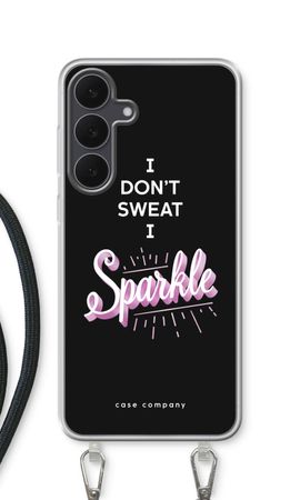 Sparkle Spruch