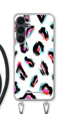 Cheetah color
