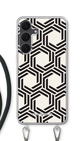 Geometric pattern