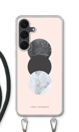 Marble circles