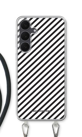 Stripes black and white