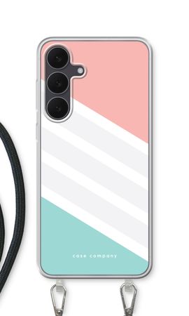 Stripes pastel