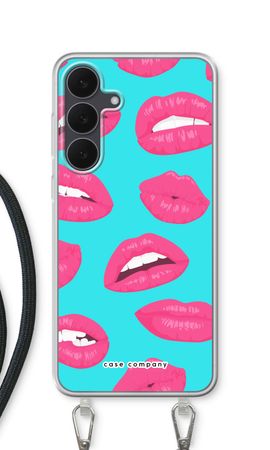 Bite my lip