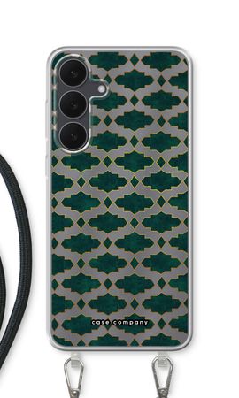 Moroccan tiles