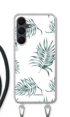 Simple leaves