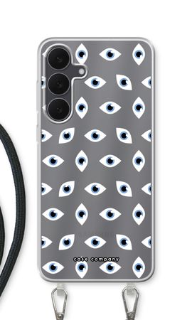 Eyes pattern