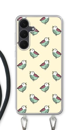 Little birds