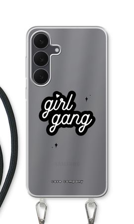 Girl Gang