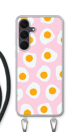 Dancing eggs
