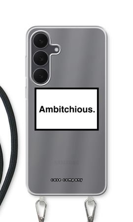 Ambitchious
