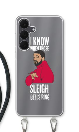 Sleigh Bells Ring