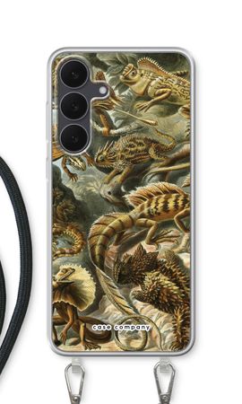 Haeckel Lacertilia