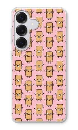 Croquettes