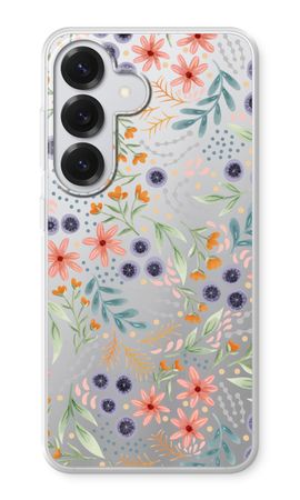 Ditsy flowers