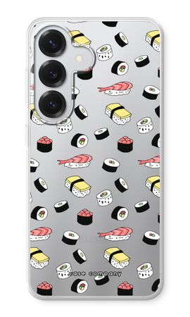 Sushi time