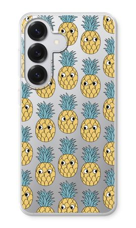 Pineapples