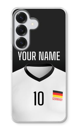 Germany - Football