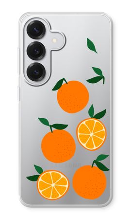 Will you be my clementine