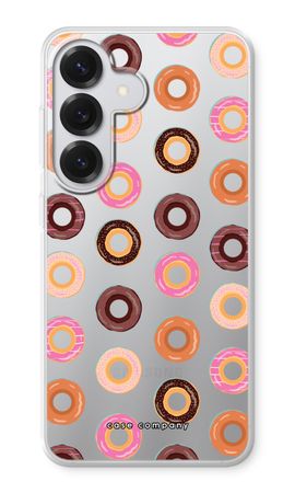 Donuts