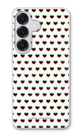 Little hearts