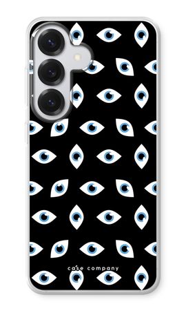 Eyes pattern