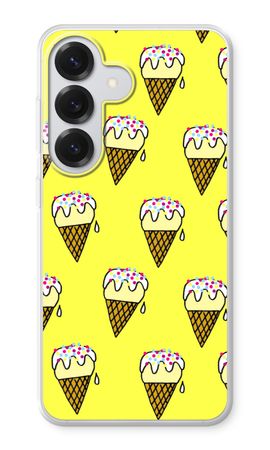Ice cream