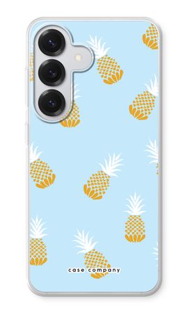 Little pineapples