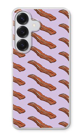 Bacon to my eggs #2