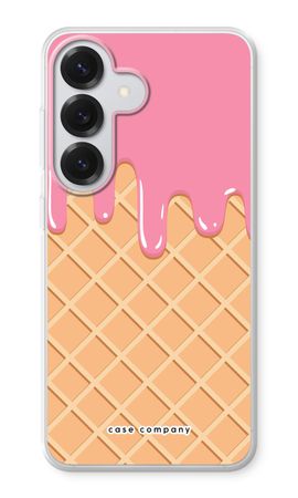 Ice cream
