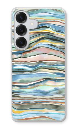Watercolor Agate