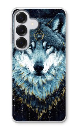 Darkness Wolf
