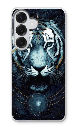 Darkness Tiger