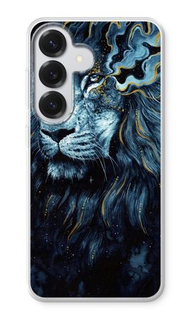 Darkness Lion