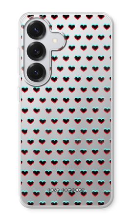 Little hearts
