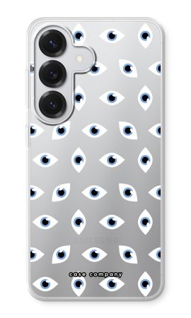 Eyes pattern