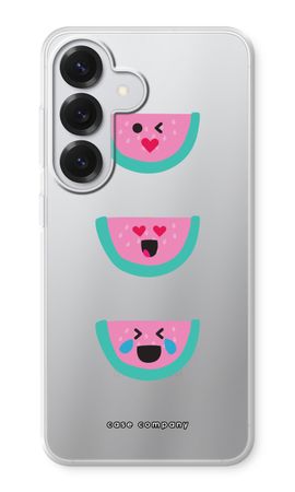 Cute watermelon
