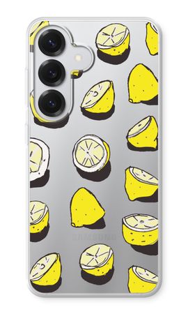 When Life Gives You Lemons...