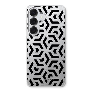 Crazy pattern