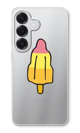 Rocket pop