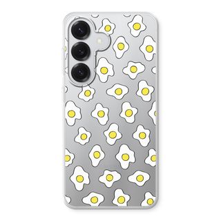 Fried eggies