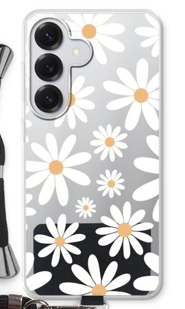 Wieder Gänseblümchen