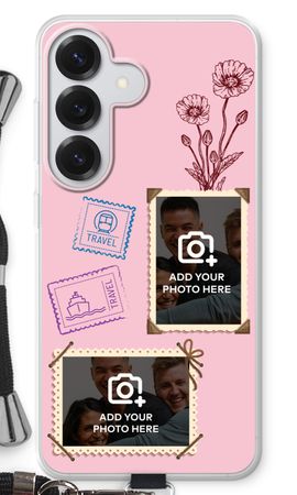 Erinnerungen schaffen N°4