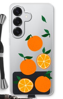 Will you be my clementine