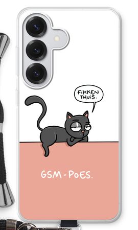 GSM poes