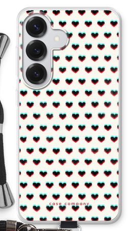 Little hearts