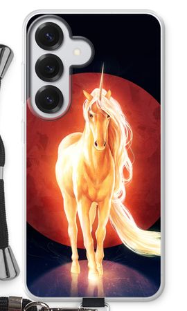Last Unicorn
