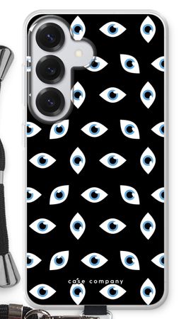 Eyes pattern