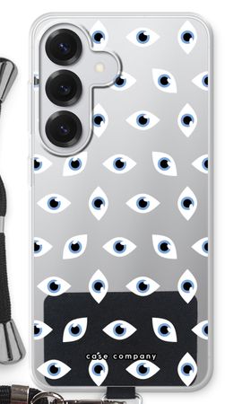 Eyes pattern