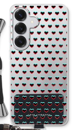 Little hearts
